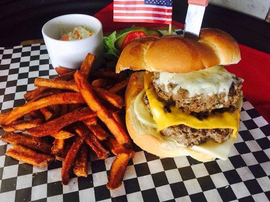 Revolving Restaurant 360